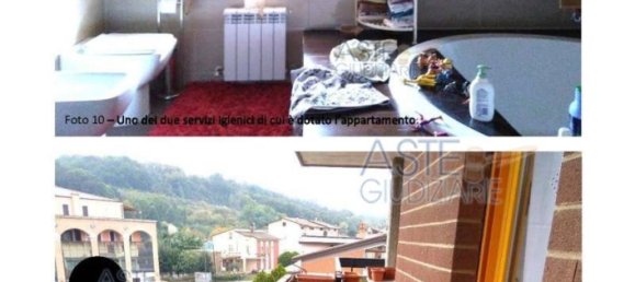9 rooms Apartment in Deruta, Italy No. 263267 2