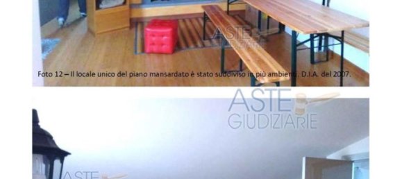 9 rooms Apartment in Deruta, Italy No. 263267 3