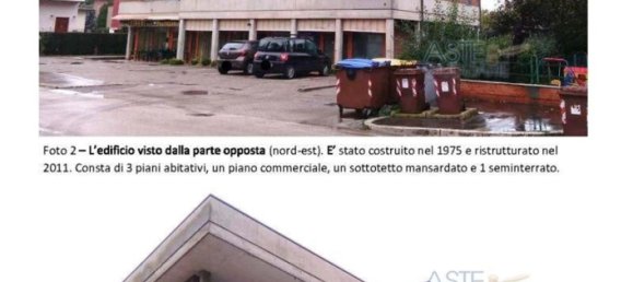 9 rooms Apartment in Deruta, Italy No. 263267 7