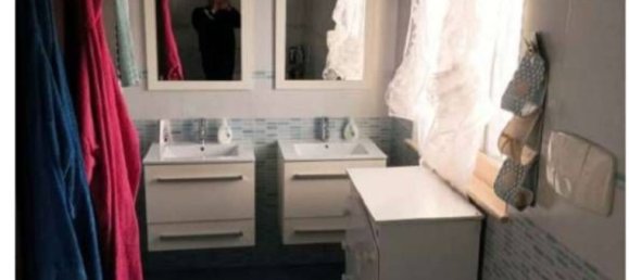 3 rooms House in Montesano sulla Marcellana, Italy No. 11066 6