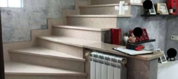 3 rooms House in Montesano sulla Marcellana, Italy No. 11066 15