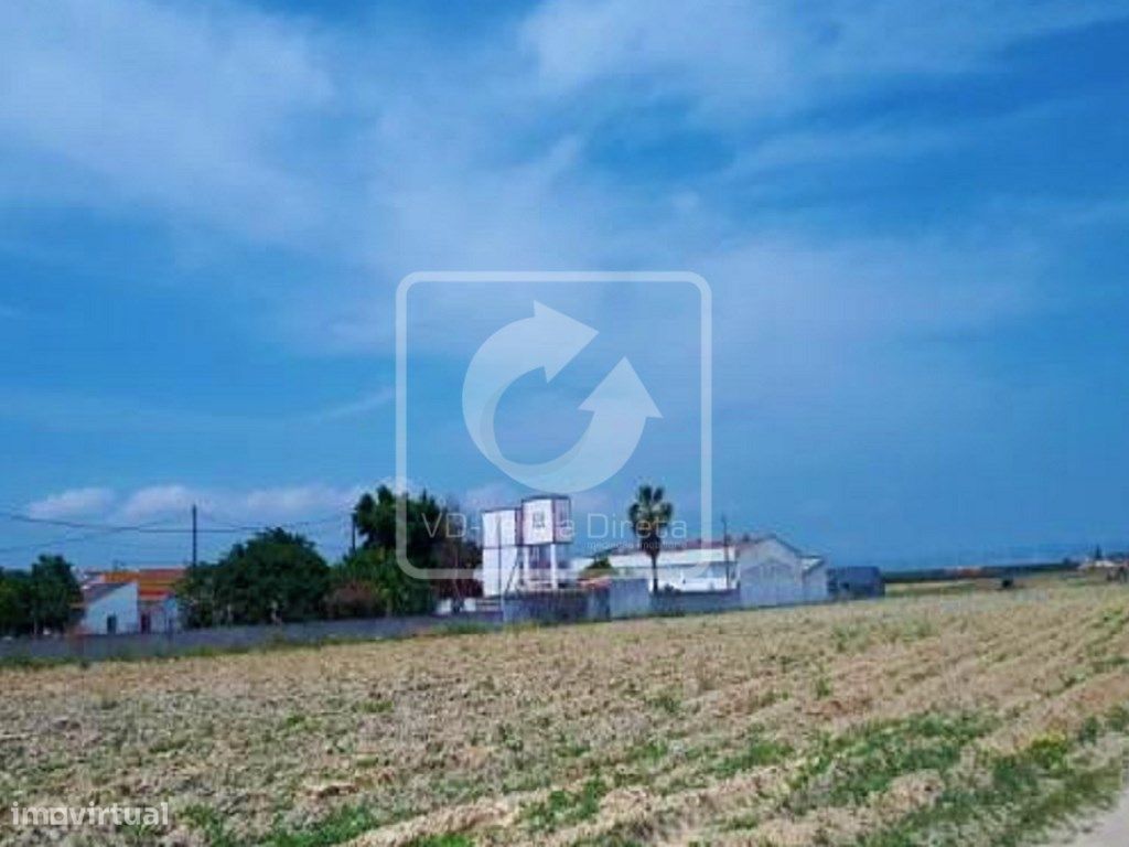 Grundstück in Montijo, Portugal 59882m², Nr. 43559