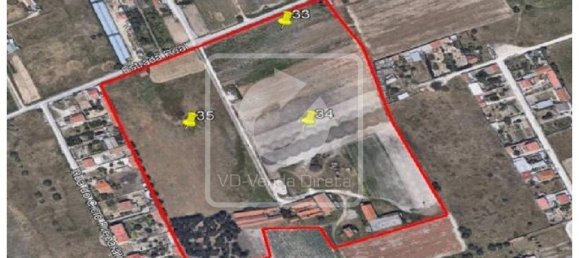 Grundstück in Montijo, Portugal 59882m², Nr. 43559 14