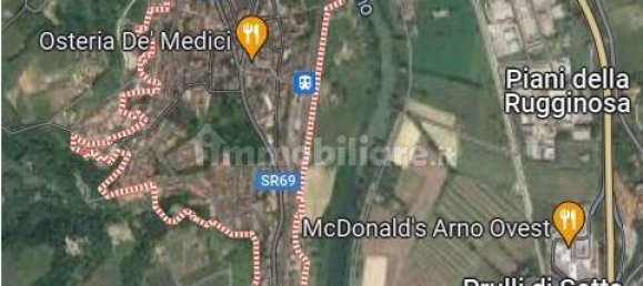 5-Zimmer Lagerhaus in San Romano in Garfagnana, Italy, Nr. 291266 19