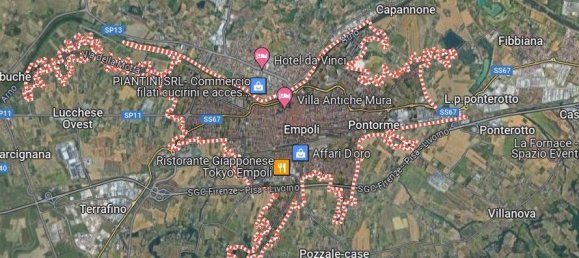 5-Zimmer Lagerhaus in San Romano in Garfagnana, Italy, Nr. 291266 35