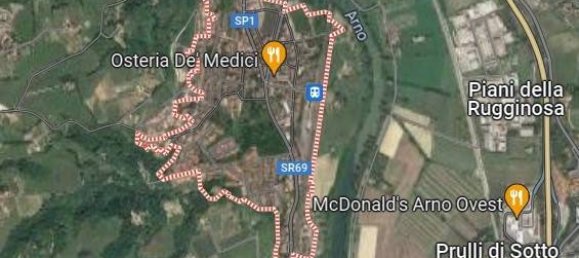 5-Zimmer Lagerhaus in San Romano in Garfagnana, Italy, Nr. 291266 21