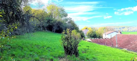 2 Schlafzimmer Stadthaus in Coiffy-le-Haut, France, Nr. 86253 16