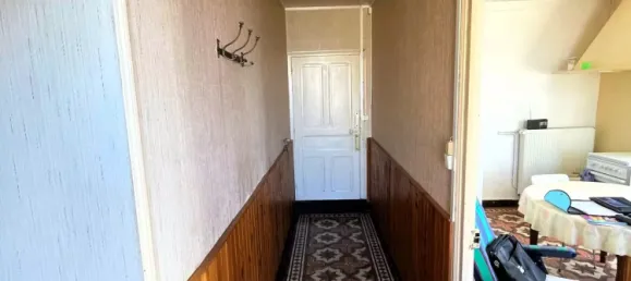 2 Schlafzimmer Stadthaus in Coiffy-le-Haut, France, Nr. 86253 5