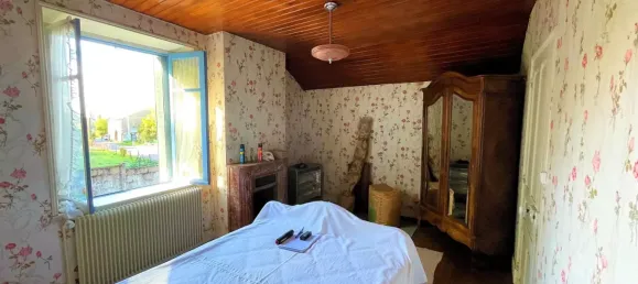 2 Schlafzimmer Stadthaus in Coiffy-le-Haut, France, Nr. 86253 8