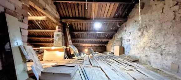 2 Schlafzimmer Stadthaus in Coiffy-le-Haut, France, Nr. 86253 13