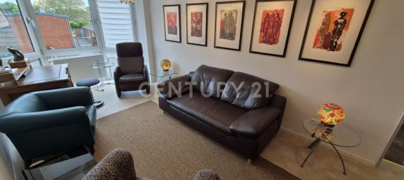 4 rooms Apartment in Rhein-Erft, Germany No. 354444 9