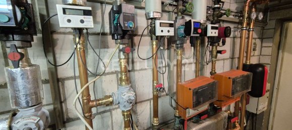 4 rooms Apartment in Rhein-Erft, Germany No. 354444 27