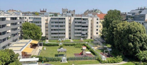 Studio in Rudolfsheim-Funfhaus, Austria No. 173206 7