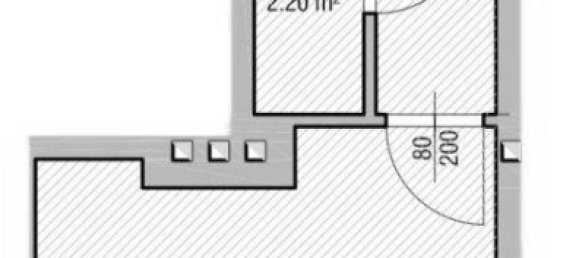 Studio in Rudolfsheim-Funfhaus, Austria No. 173206 12