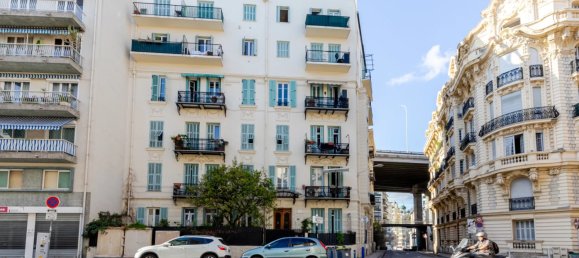 Studio in Nice, France, Nr. 331861 5