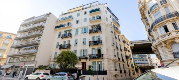 Studio in Nice, France, Nr. 331861 6