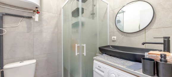 Studio in Nice, France, Nr. 331861 4