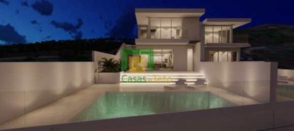 3 غرف نوم منزل في Calheta, Portugal رقم 150018 13