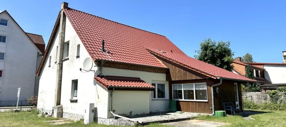 Moradia em banda de 6 divisões em Vorpommern-Greifswald, Germany N.º 213705 14