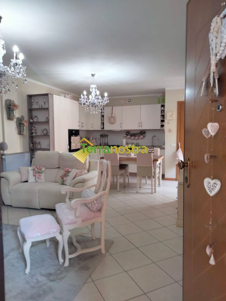 3 rooms Apartment in Pordenone, Italy No. 133335