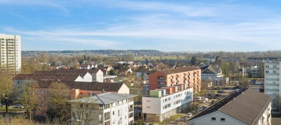 3 chambres Appartement à Neu-Ulm, Germany No. 49890 17