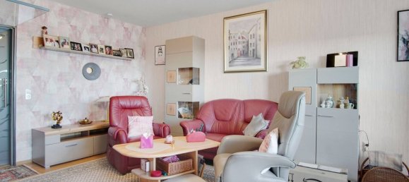 3 chambres Appartement à Neu-Ulm, Germany No. 49890 4