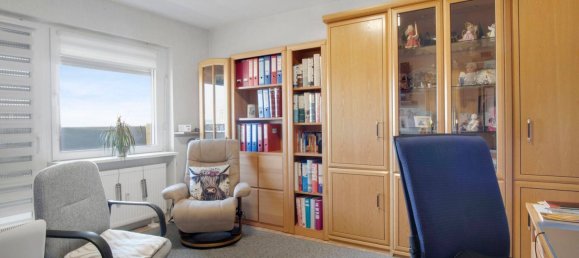 3 chambres Appartement à Neu-Ulm, Germany No. 49890 11