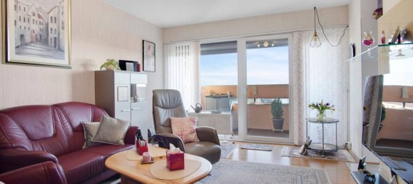 3 chambres Appartement à Neu-Ulm, Germany No. 49890 5