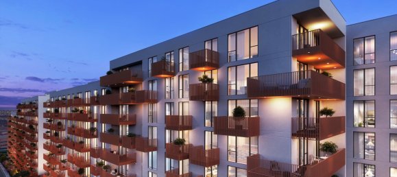 Квартира 3+1 в Dosso Dossi Halkali, Стамбул, Турция № 35620 5