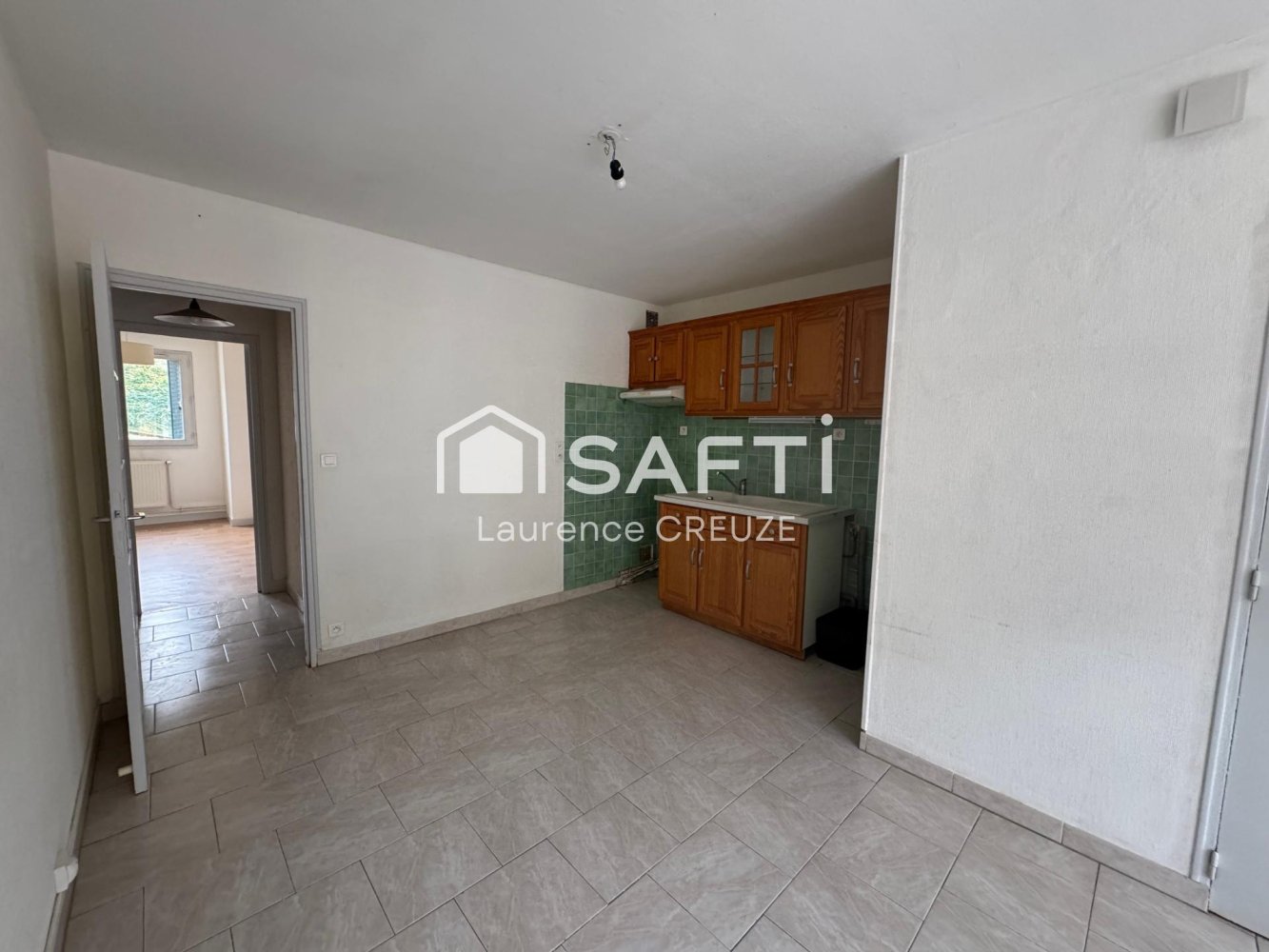 1 bedroom Apartment in Avanne-Aveney, France No. 268718