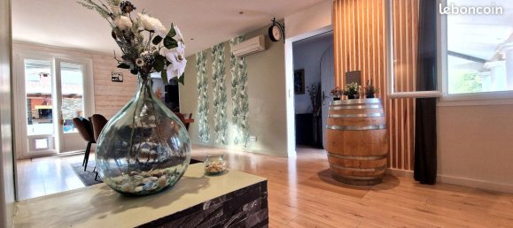 5 غرف نوم فيلا في Biguglia, France رقم 43532 4