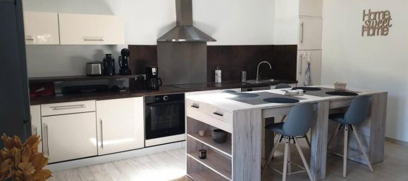 5 غرف نوم فيلا في Biguglia, France رقم 43532 10