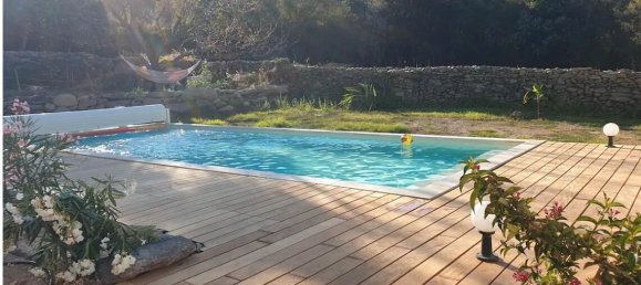 5 غرف نوم فيلا في Biguglia, France رقم 43532 2