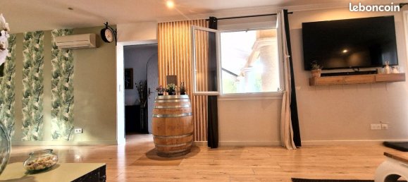 5 غرف نوم فيلا في Biguglia, France رقم 43532 5