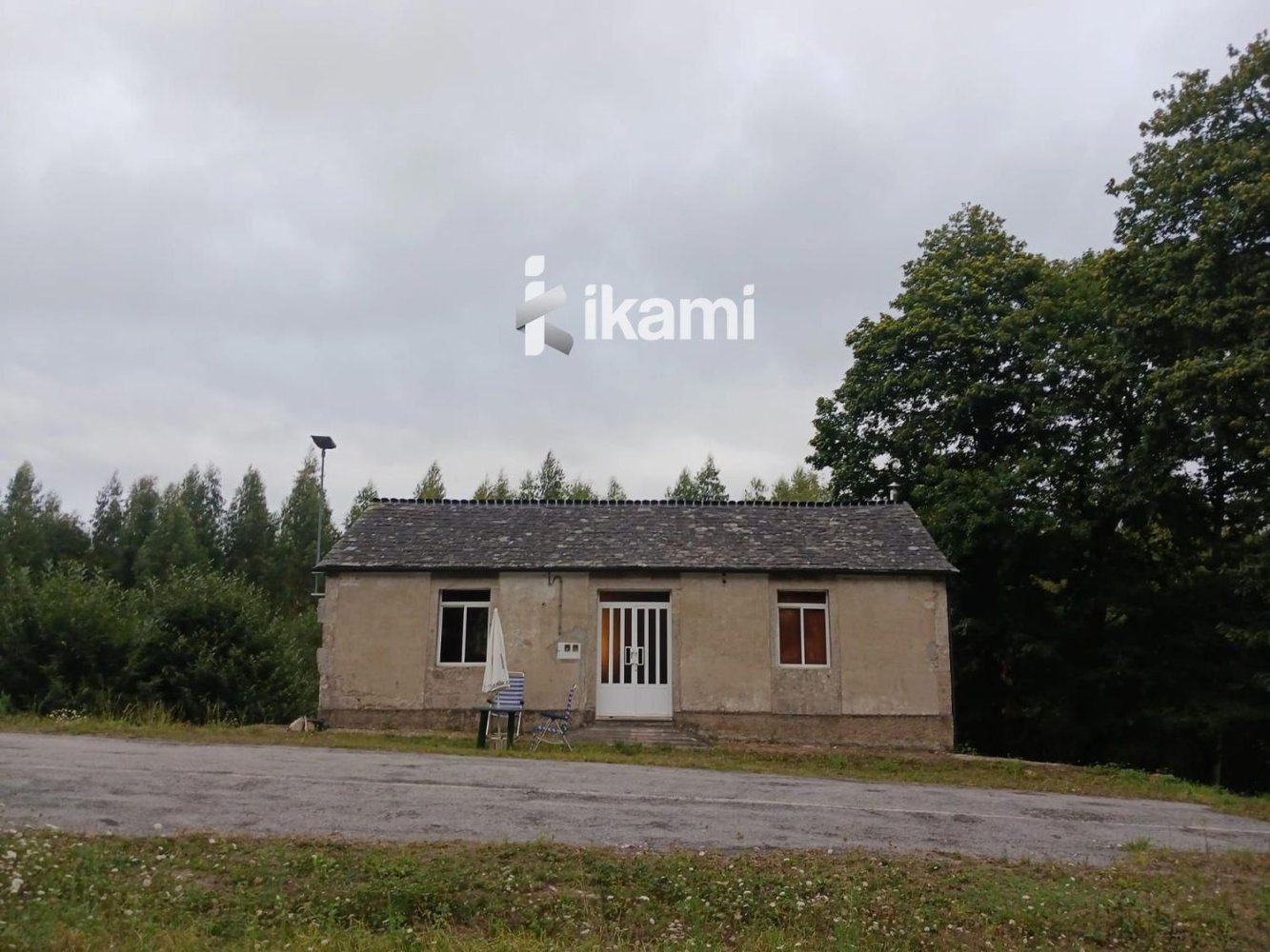 3 bedrooms House in Lugo, Spain No. 218839