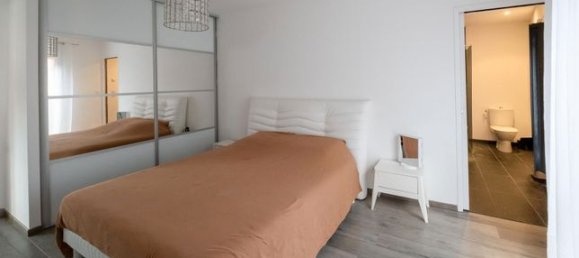 Вилла с 7 комнатами в Приссе, Франция № 303350 11