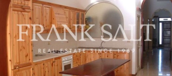 9 غرف نوم تاون هاوس في Xewkija, Malta رقم 5510 6