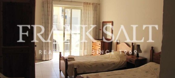 9 غرف نوم تاون هاوس في Xewkija, Malta رقم 5510 19