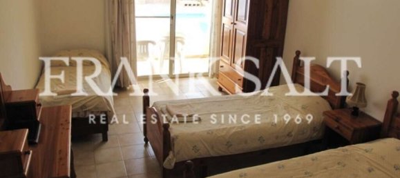 9 غرف نوم تاون هاوس في Xewkija, Malta رقم 5510 17