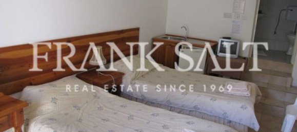 9 غرف نوم تاون هاوس في Xewkija, Malta رقم 5510 14