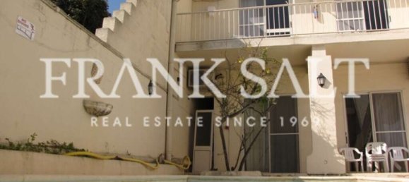 9 غرف نوم تاون هاوس في Xewkija, Malta رقم 5510 3