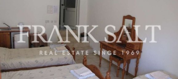 9 غرف نوم تاون هاوس في Xewkija, Malta رقم 5510 16