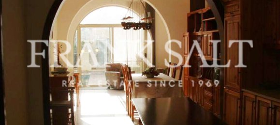 9 غرف نوم تاون هاوس في Xewkija, Malta رقم 5510 9