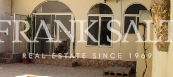 9 غرف نوم تاون هاوس في Xewkija, Malta رقم 5510 4