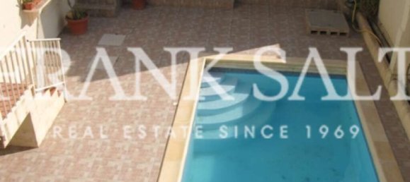 9 غرف نوم تاون هاوس في Xewkija, Malta رقم 5510 2