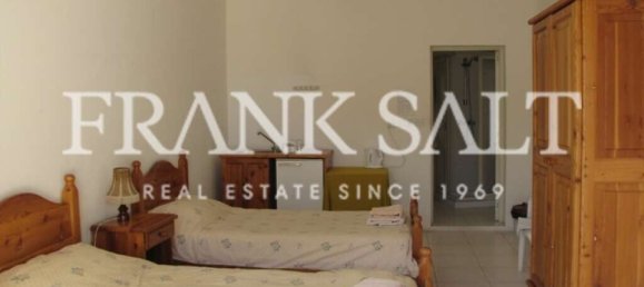 9 غرف نوم تاون هاوس في Xewkija, Malta رقم 5510 18