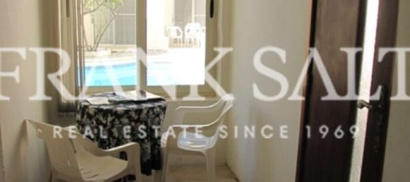 9 غرف نوم تاون هاوس في Xewkija, Malta رقم 5510 12