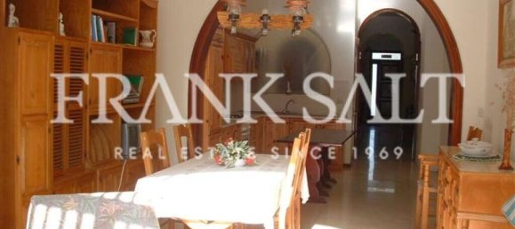 9 غرف نوم تاون هاوس في Xewkija, Malta رقم 5510 8