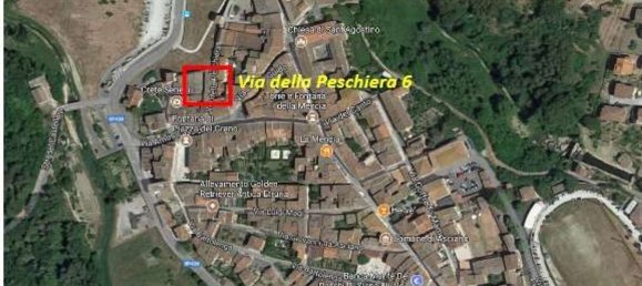 Apartamento de 4 divisões em Asciano, Italy N.º 45975 27