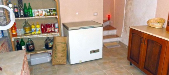 Apartamento de 4 divisões em Asciano, Italy N.º 45975 17